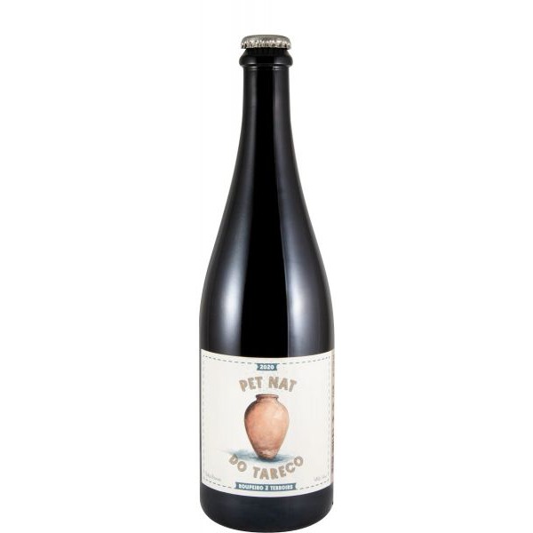 Espumante XXVI Talhas Pet Nat do Tareco 2020 – Espumante do Alentejo