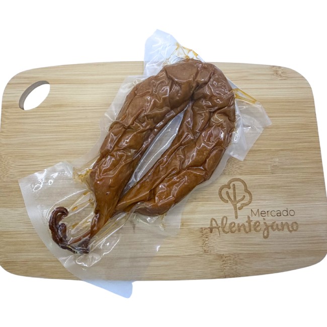 Farinheira Alentejana de Porco Branco – Enchidos do Alentejo