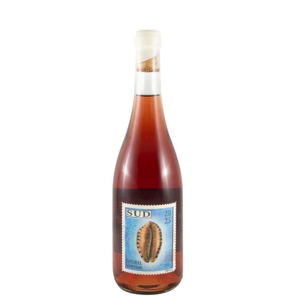 Sud Suma rosé 2025 – Vinho Rosé do Alentejo