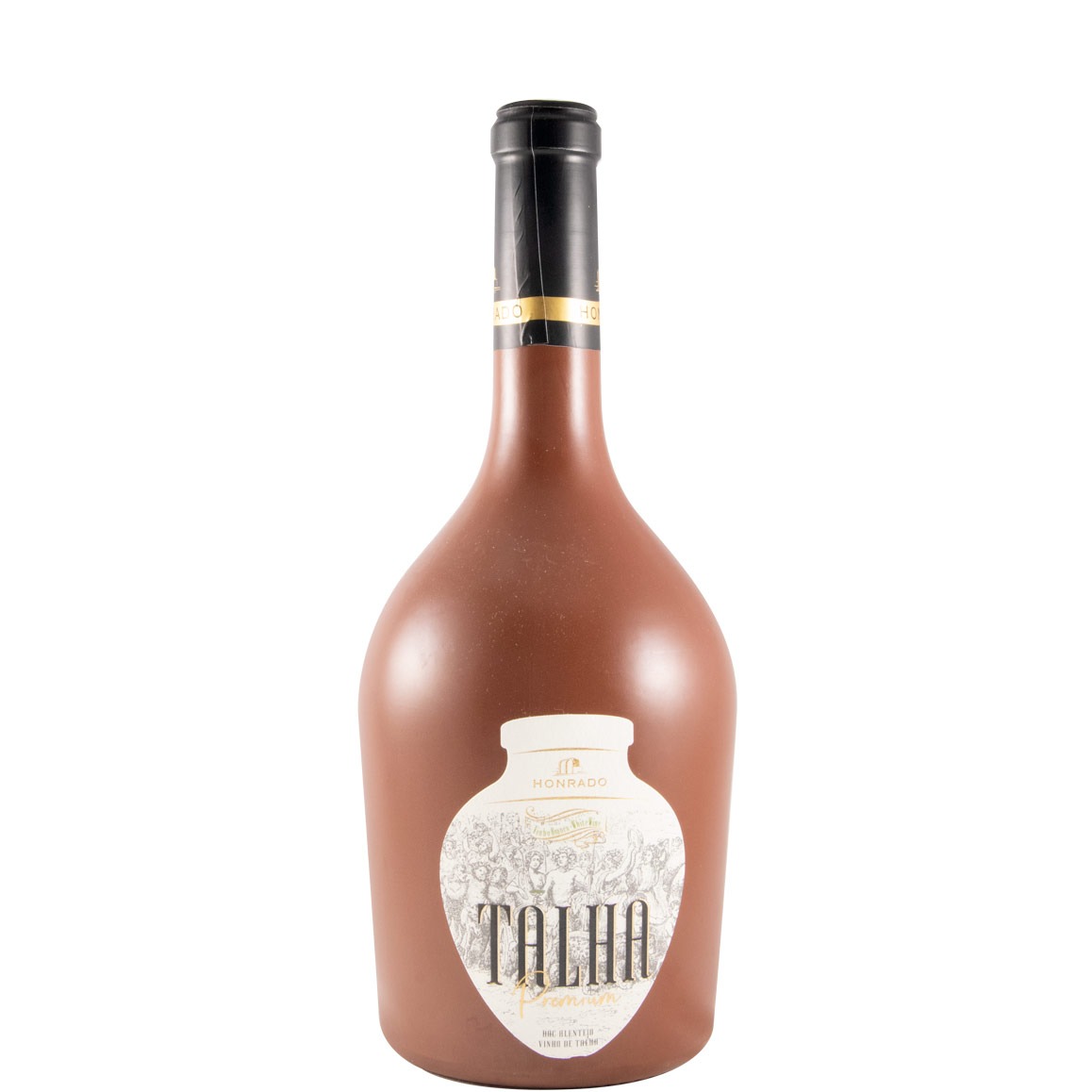 Honrado Talha Premium branco 2018 – Vinho Branco do Alentejo