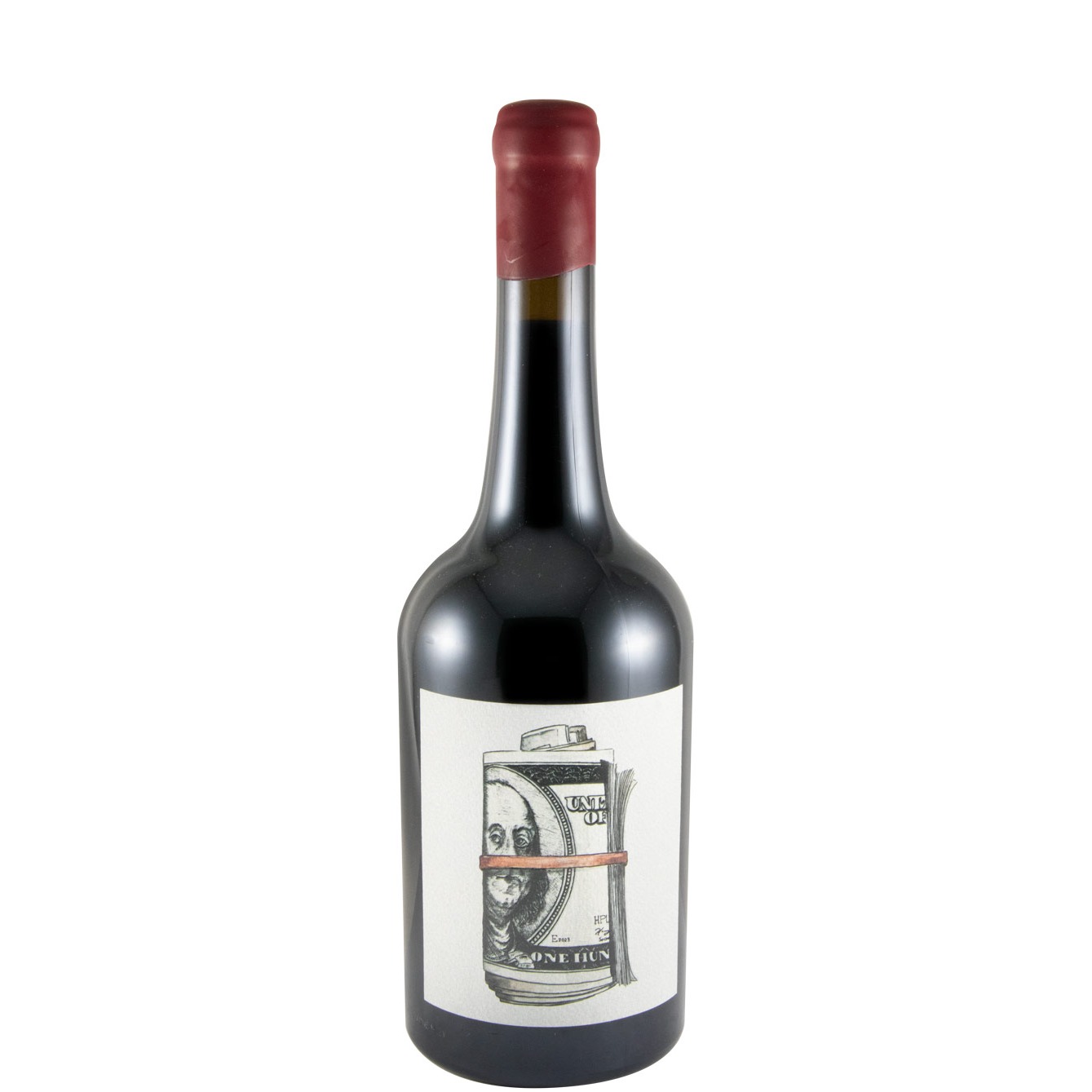 Herdade Papa Leite One in a Million tinto 2021 – Vinho Tinto do Alentejo