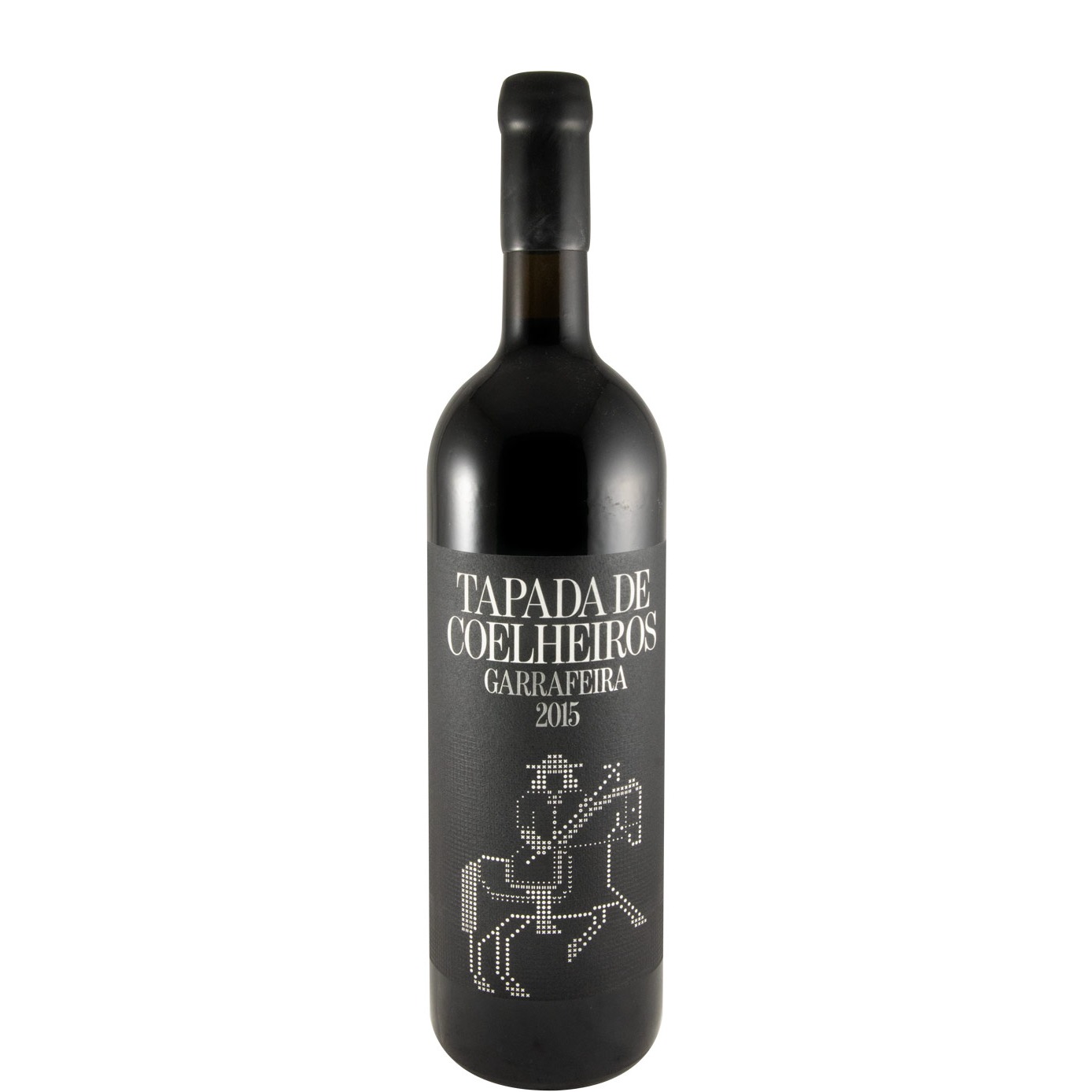 Tapada de Coelheiros Garrafeira tinto 1,5L 2015 – Vinho Tinto do Alentejo